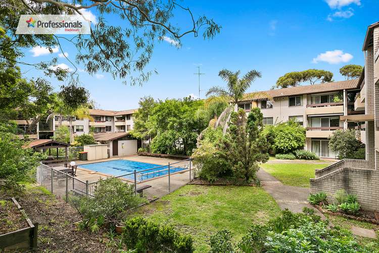 Third view of Homely unit listing, 32/33-41 Victoria Avenue, Penshurst NSW 2222