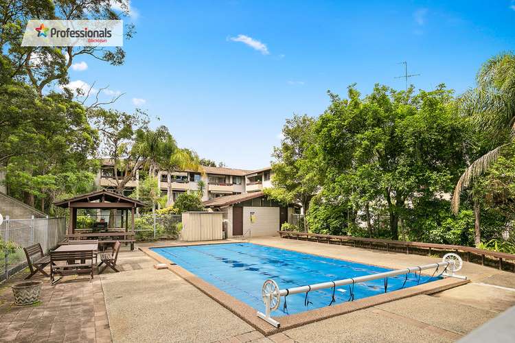 Sixth view of Homely unit listing, 32/33-41 Victoria Avenue, Penshurst NSW 2222