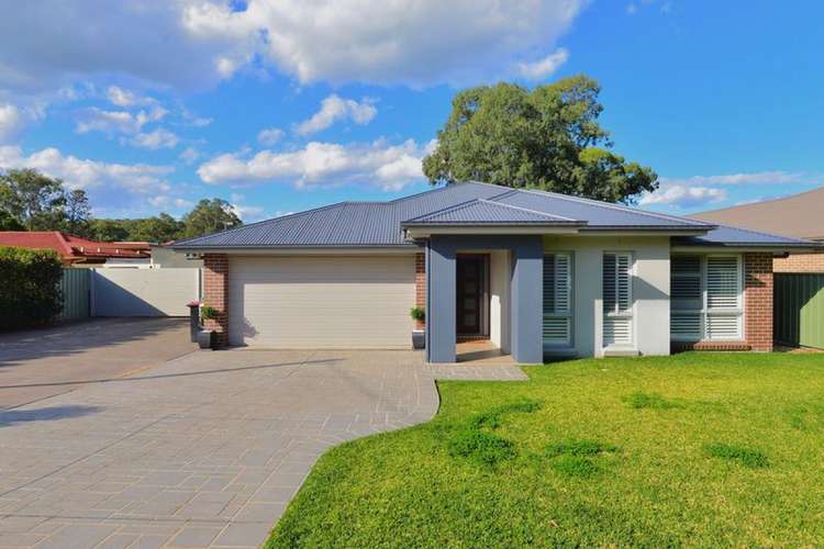 Main view of Homely house listing, 26 Castlereagh Road, Wilberforce NSW 2756
