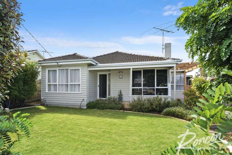 Second view of Homely house listing, 6 Ernest Street, Bell Post Hill VIC 3215