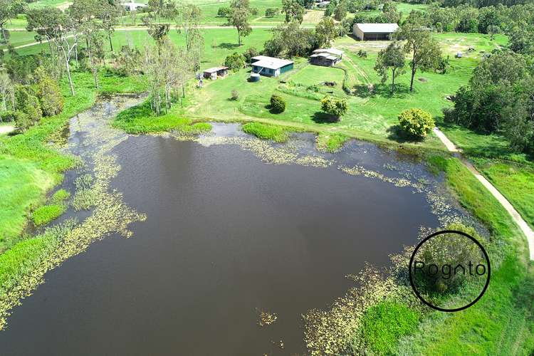 Main view of Homely lifestyle listing, 602 Hodzic Road, Biboohra QLD 4880