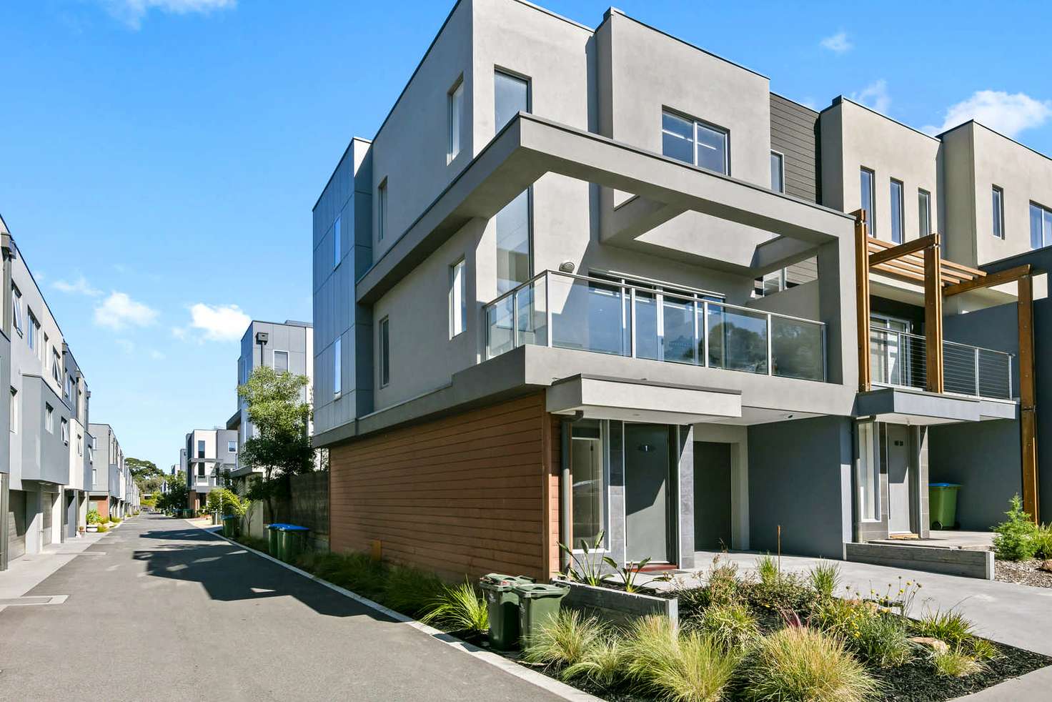 Main view of Homely terrace listing, 1 Jackstay Close, Safety Beach VIC 3936