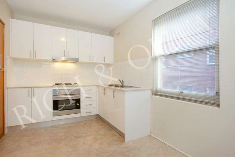 Main view of Homely apartment listing, 9/4 Belmore Street, Burwood NSW 2134