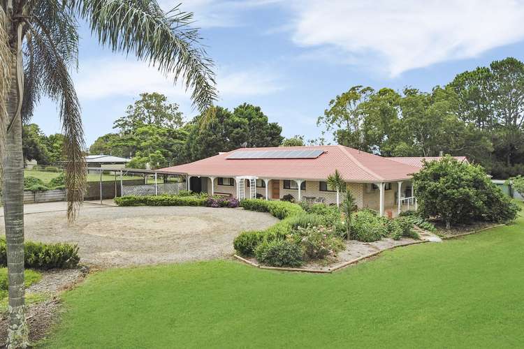 Fifth view of Homely house listing, 152 Teutoberg Avenue, Witta QLD 4552