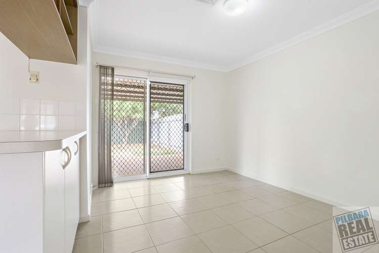 Third view of Homely semiDetached listing, 8A Ellers Court, Pegs Creek WA 6714