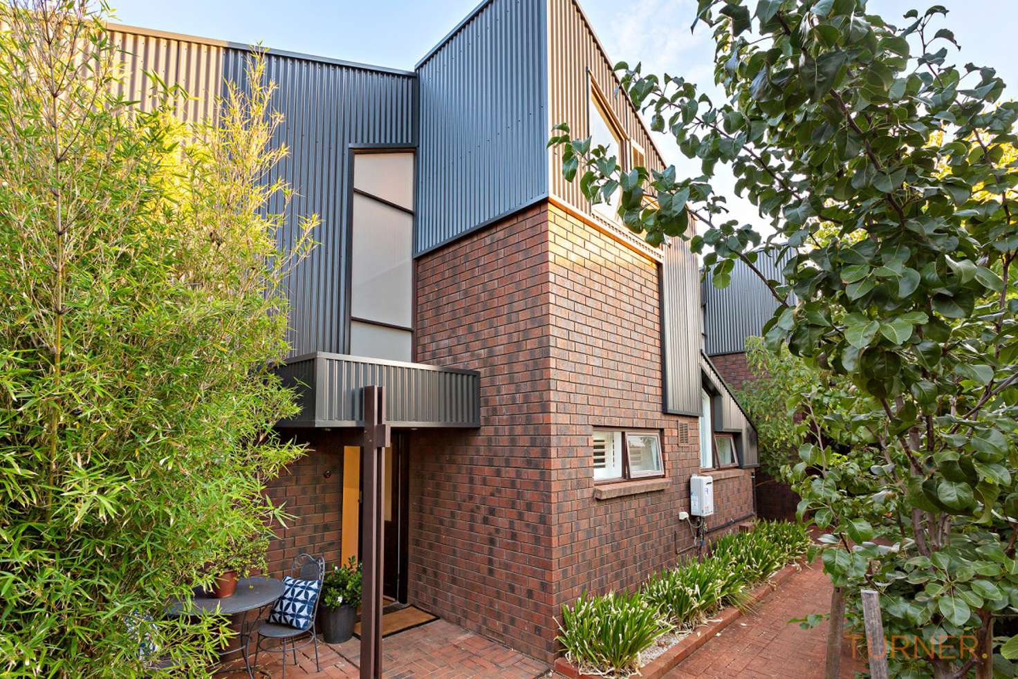 Main view of Homely townhouse listing, 3/123 Stephen Terrace, Walkerville SA 5081