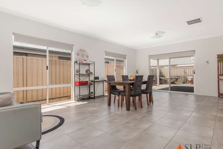 Second view of Homely house listing, 8 Aquamarine Parade, Karnup WA 6176