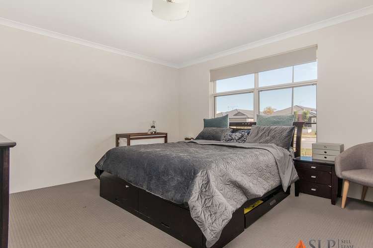 Seventh view of Homely house listing, 8 Aquamarine Parade, Karnup WA 6176