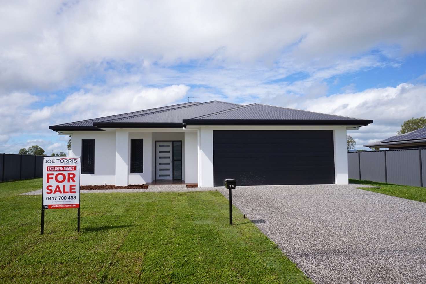 Main view of Homely house listing, 14 Dandaloo Close, Mareeba QLD 4880