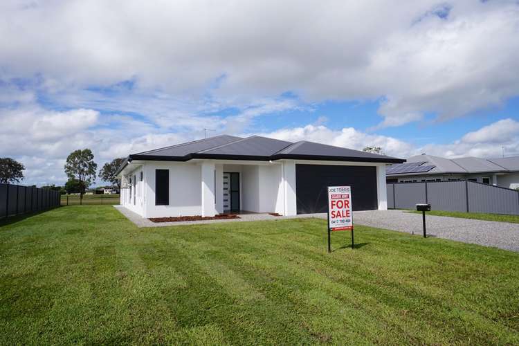 Second view of Homely house listing, 14 Dandaloo Close, Mareeba QLD 4880