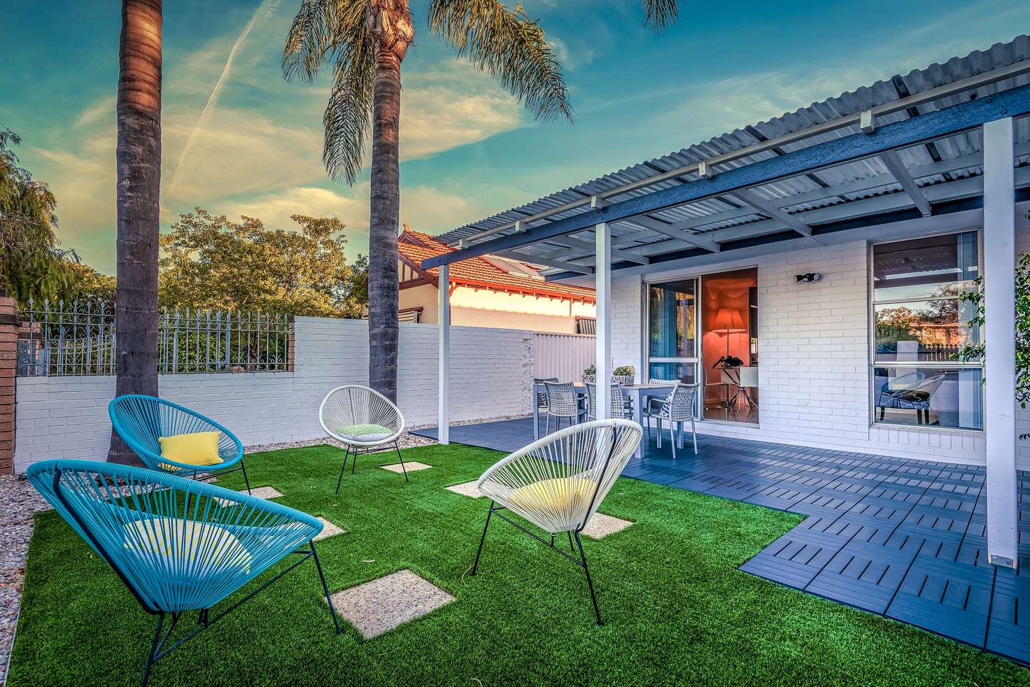 Main view of Homely villa listing, 47 Third Avenue, Mount Lawley WA 6050