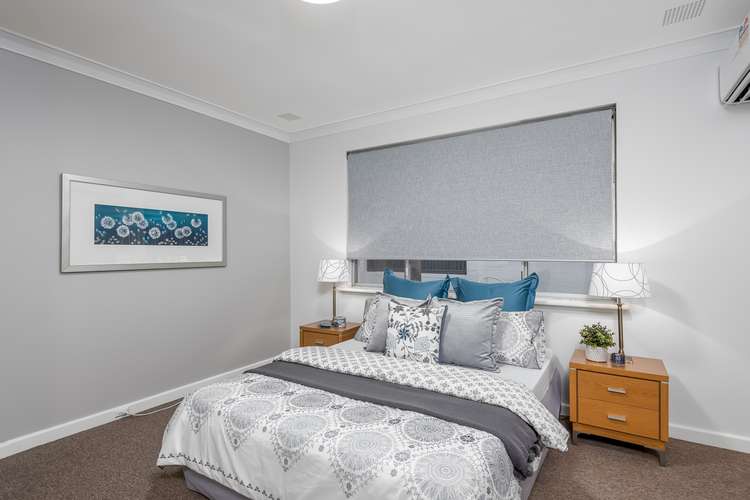 Fourth view of Homely villa listing, 47 Third Avenue, Mount Lawley WA 6050