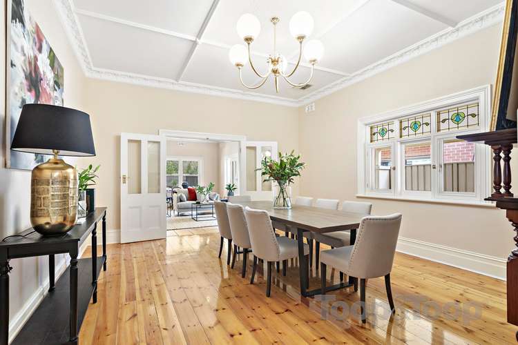 Fourth view of Homely house listing, 7 Leslie Avenue, Evandale SA 5069