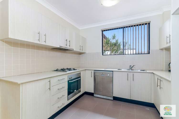 Third view of Homely unit listing, 15/20-22 Reid Avenue, Westmead NSW 2145