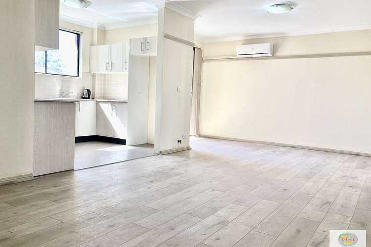 Fifth view of Homely unit listing, 15/20-22 Reid Avenue, Westmead NSW 2145