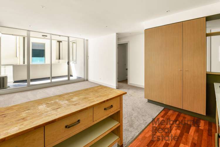 Third view of Homely apartment listing, 204/30 Wreckyn Street, North Melbourne VIC 3051