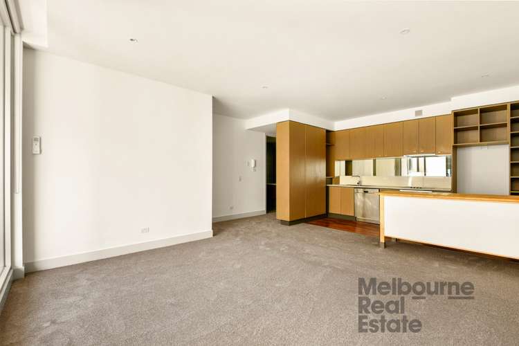 Fifth view of Homely apartment listing, 204/30 Wreckyn Street, North Melbourne VIC 3051