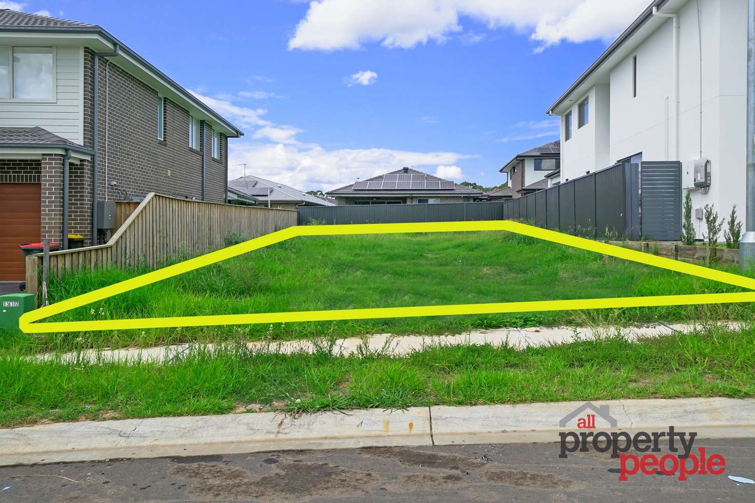 Main view of Homely residentialLand listing, 12 Olley Street, Claymore NSW 2559