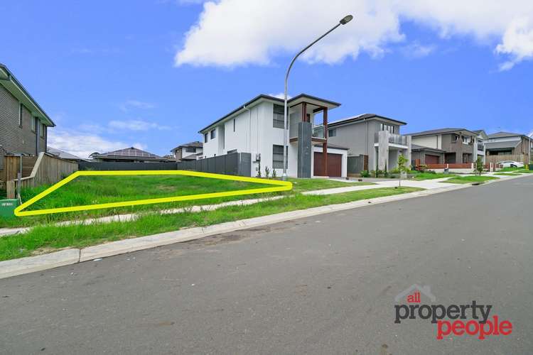 Second view of Homely residentialLand listing, 12 Olley Street, Claymore NSW 2559