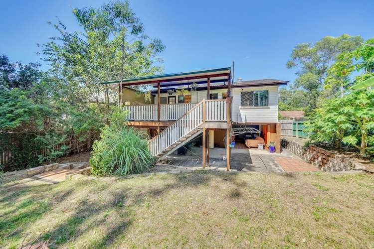 Main view of Homely house listing, 29 Curragundi Road, Jindalee QLD 4074