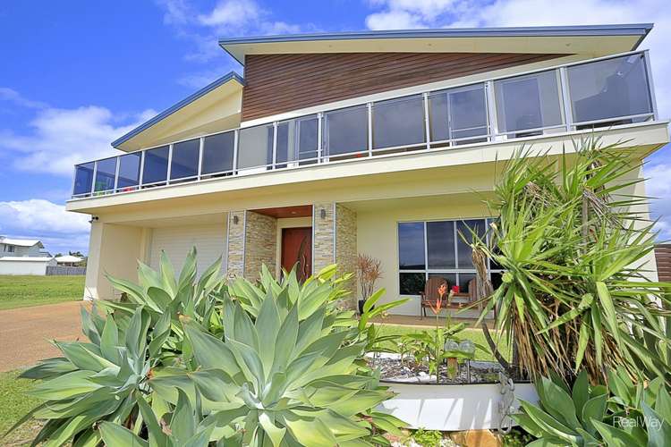 Second view of Homely house listing, 31 Emperor Drive, Elliott Heads QLD 4670