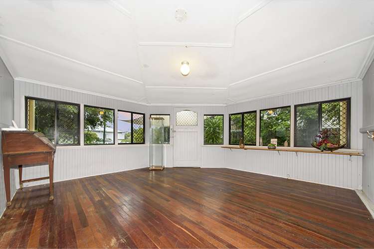 Third view of Homely house listing, 150 Howlett Street, Currajong QLD 4812