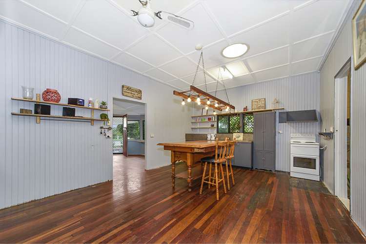 Fourth view of Homely house listing, 150 Howlett Street, Currajong QLD 4812