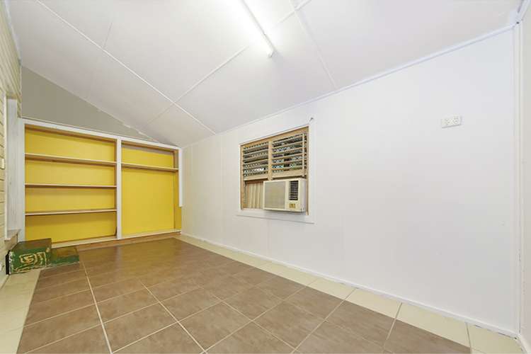 Sixth view of Homely house listing, 150 Howlett Street, Currajong QLD 4812