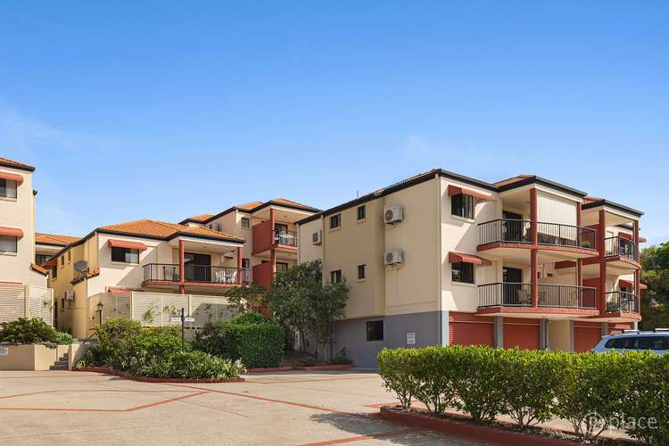 Main view of Homely apartment listing, 23/15 Dansie Street, Greenslopes QLD 4120