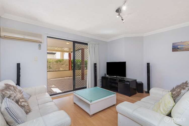 Fourth view of Homely apartment listing, 23/15 Dansie Street, Greenslopes QLD 4120