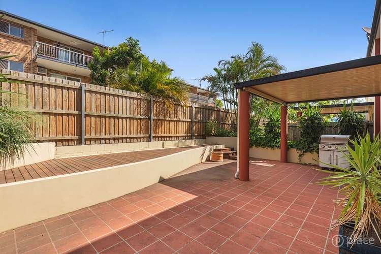 Sixth view of Homely apartment listing, 23/15 Dansie Street, Greenslopes QLD 4120