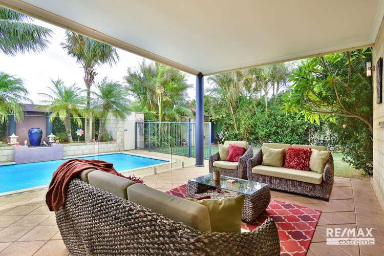 Second view of Homely house listing, 18 Miramare Boulevard, Currambine WA 6028