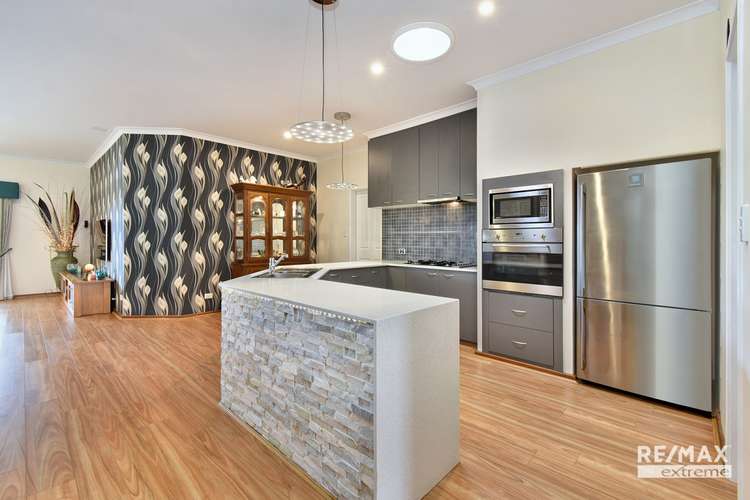 Fourth view of Homely house listing, 18 Miramare Boulevard, Currambine WA 6028