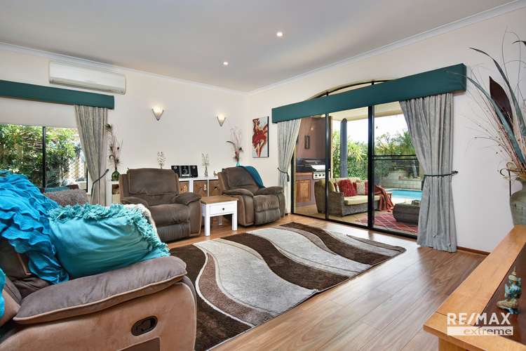 Sixth view of Homely house listing, 18 Miramare Boulevard, Currambine WA 6028