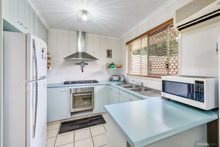 Second view of Homely semiDetached listing, 1/108 River Oak Drive, Helensvale QLD 4212