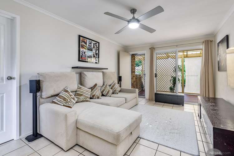 Fourth view of Homely semiDetached listing, 1/108 River Oak Drive, Helensvale QLD 4212