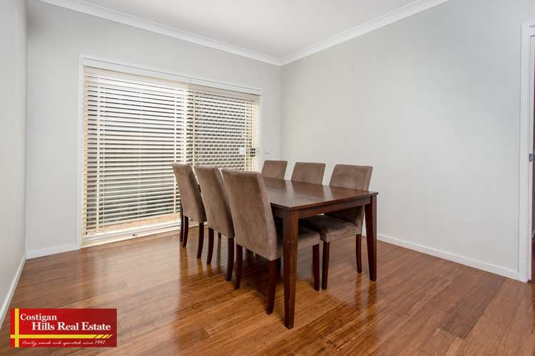 Fourth view of Homely semiDetached listing, 22 Gracelands Drive, Quakers Hill NSW 2763