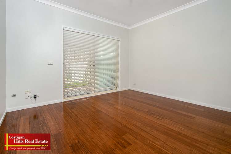 Fifth view of Homely semiDetached listing, 22 Gracelands Drive, Quakers Hill NSW 2763