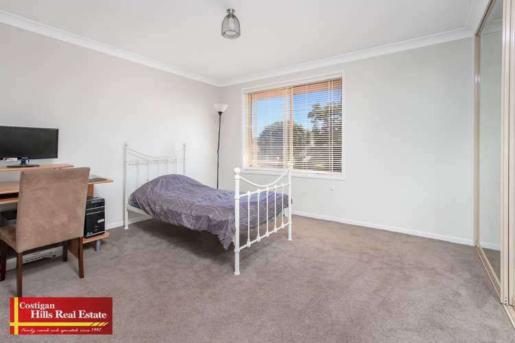 Sixth view of Homely semiDetached listing, 22 Gracelands Drive, Quakers Hill NSW 2763