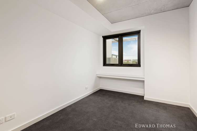 Sixth view of Homely apartment listing, 339/77 Hobsons Road, Kensington VIC 3031
