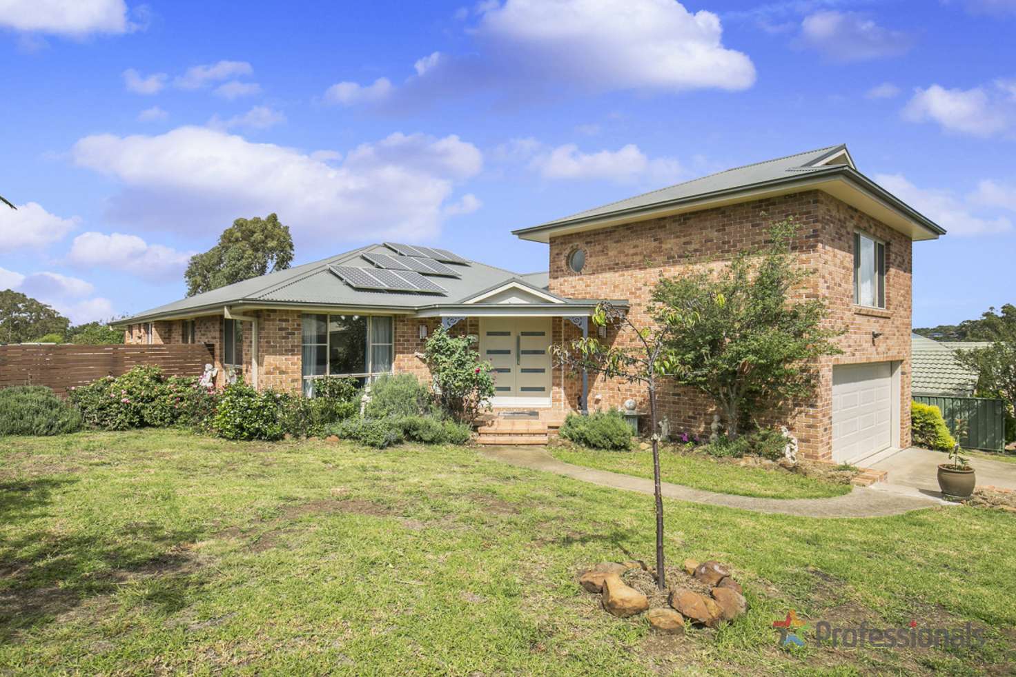Main view of Homely house listing, 14 Norris Drive, Armidale NSW 2350