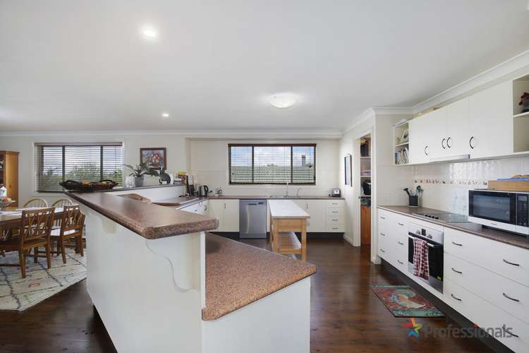 Second view of Homely house listing, 14 Norris Drive, Armidale NSW 2350