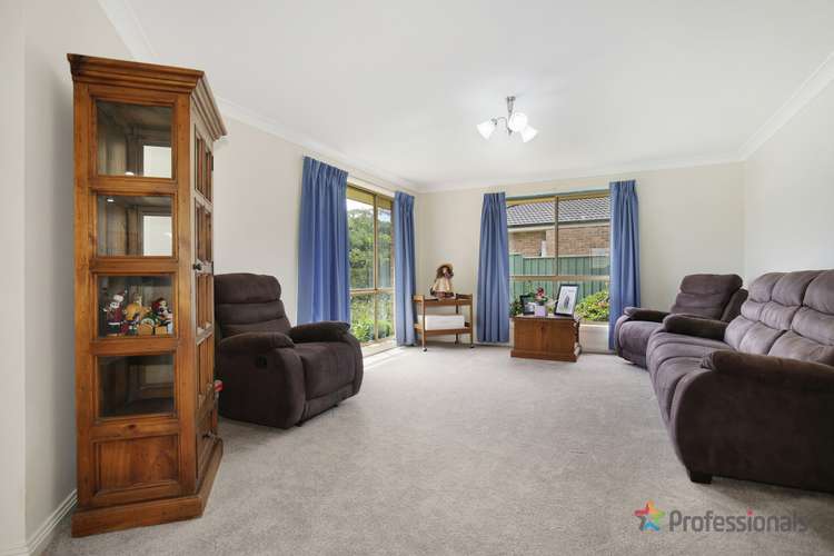 Fifth view of Homely house listing, 14 Norris Drive, Armidale NSW 2350