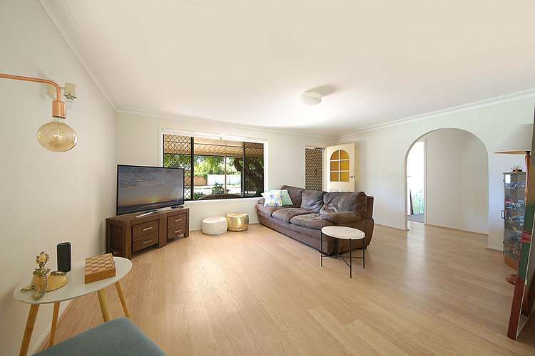 Fifth view of Homely house listing, 123 Mallawa Drive, Palm Beach QLD 4221