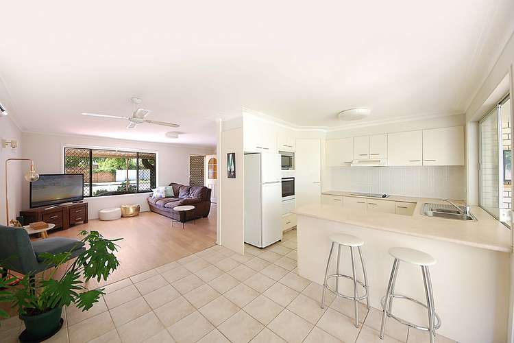 Sixth view of Homely house listing, 123 Mallawa Drive, Palm Beach QLD 4221