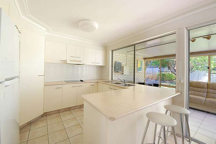 Seventh view of Homely house listing, 123 Mallawa Drive, Palm Beach QLD 4221
