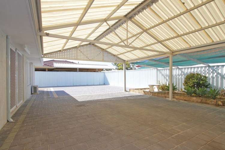 Main view of Homely house listing, 2 Bushlark Rise, Canning Vale WA 6155