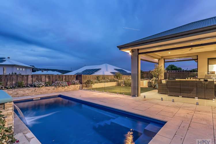 Second view of Homely house listing, 113 Roxburghe Drive, The Vines WA 6069