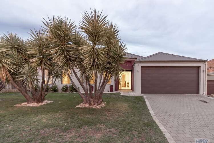 Third view of Homely house listing, 113 Roxburghe Drive, The Vines WA 6069