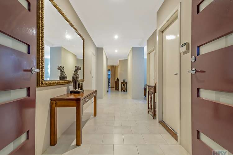 Fourth view of Homely house listing, 113 Roxburghe Drive, The Vines WA 6069